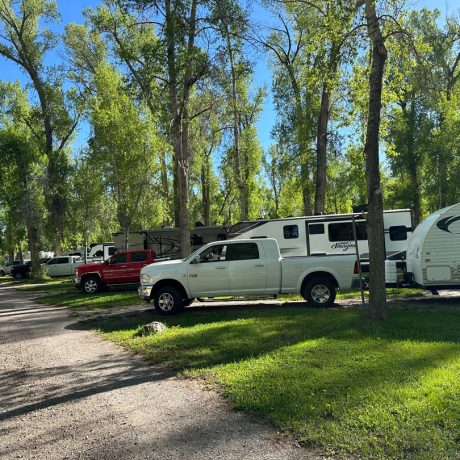 rio chama trucks and rvs